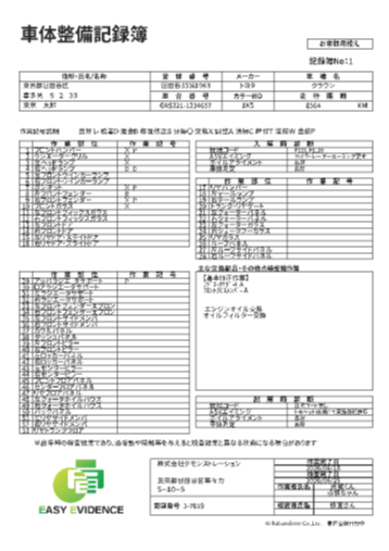 株式会社レゾンデートル